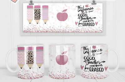 Teacher Appreciation Mug