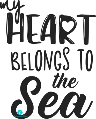 My Heart Belongs to the Sea