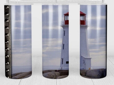 Lighthouse 5