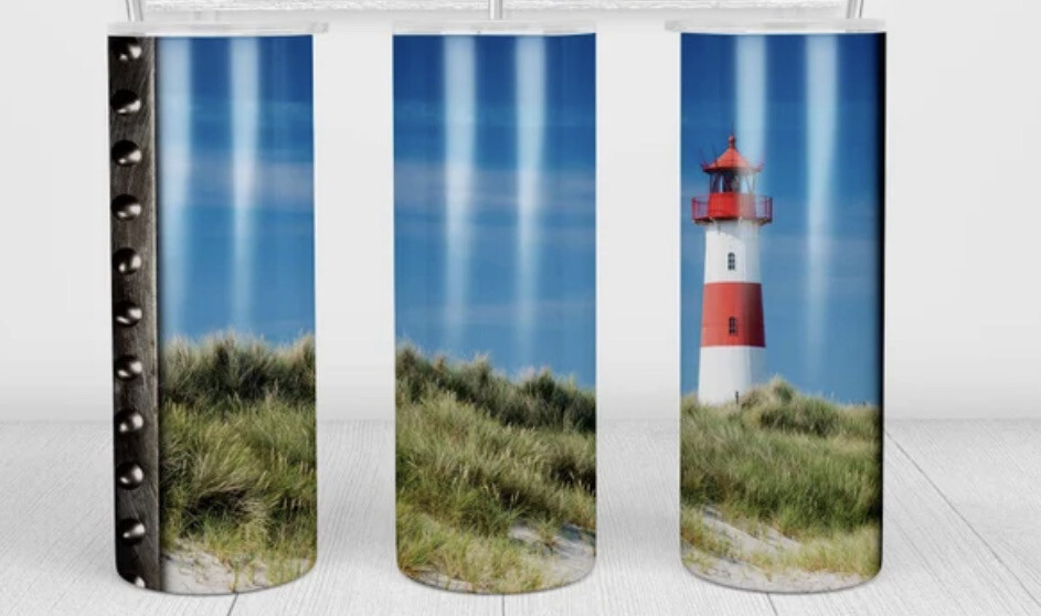 Lighthouse 3