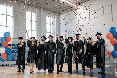 Graduation