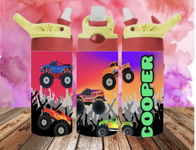 Monster Truck 2
