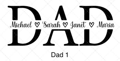 Dad