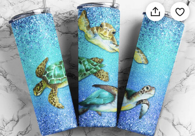 Animal Tumbler