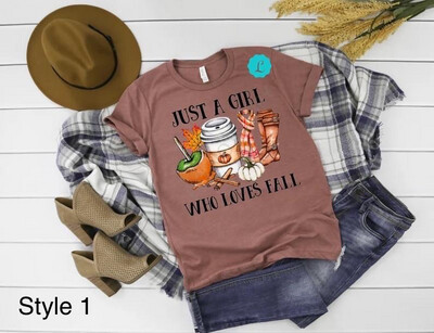 Fall Designs