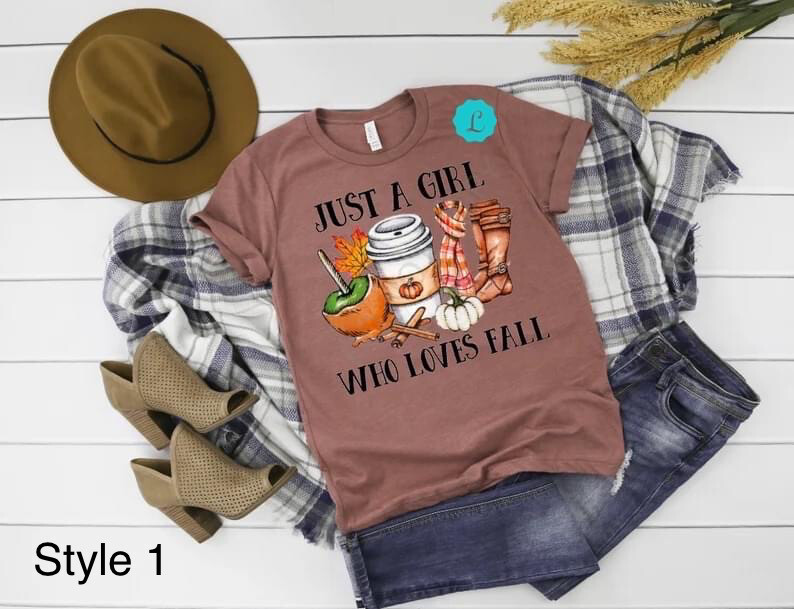 Fall Designs