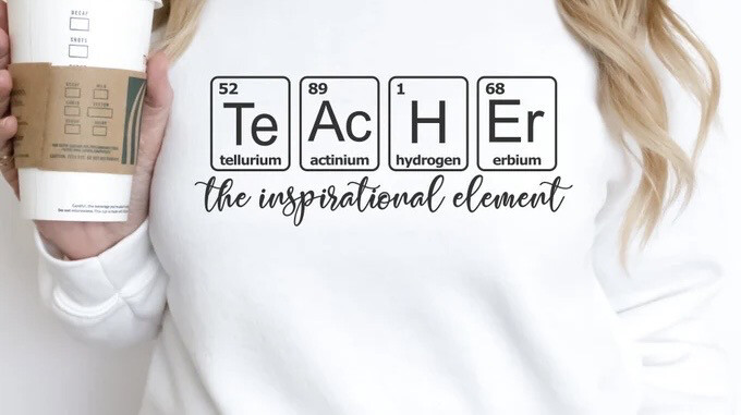 Teacher Element 