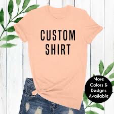 Gildan T-Shirt With Design