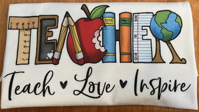 Teacher