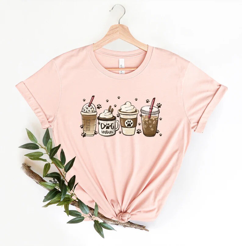 Coffee Shirts