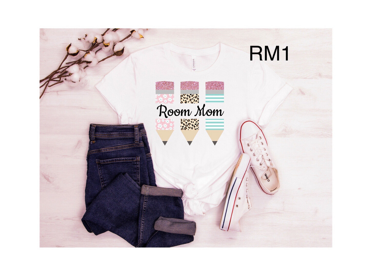 Room Mom