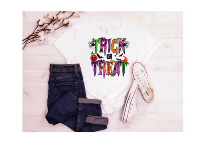 Spooky Shirts