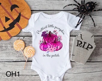 Baby Halloween