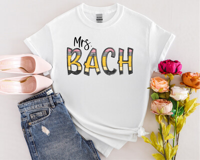 Teach Pencil
