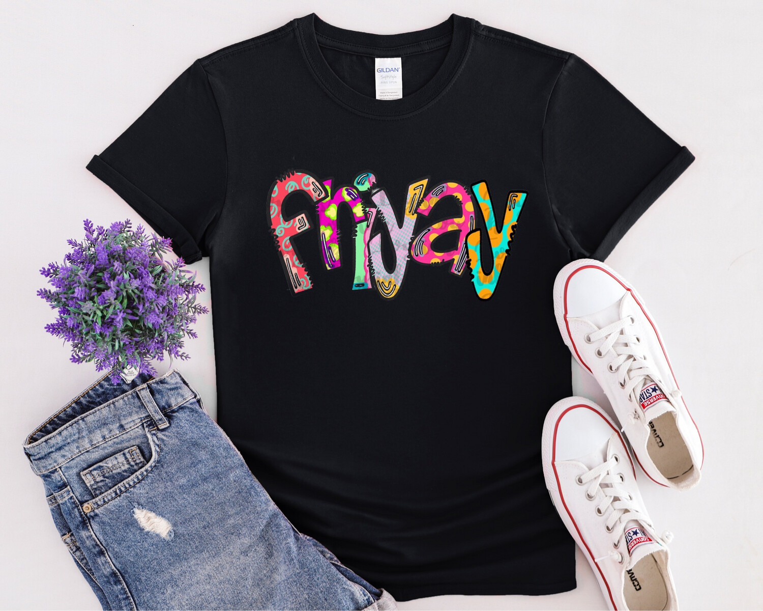 Friyay