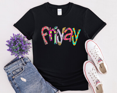 Friyay