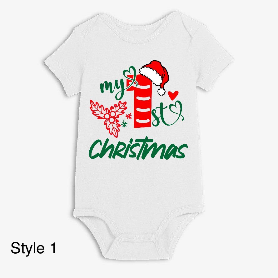 Baby Christmas