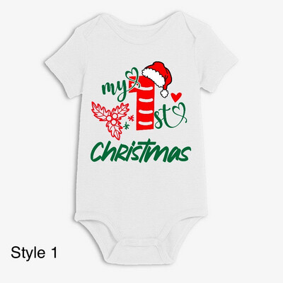 Baby Christmas