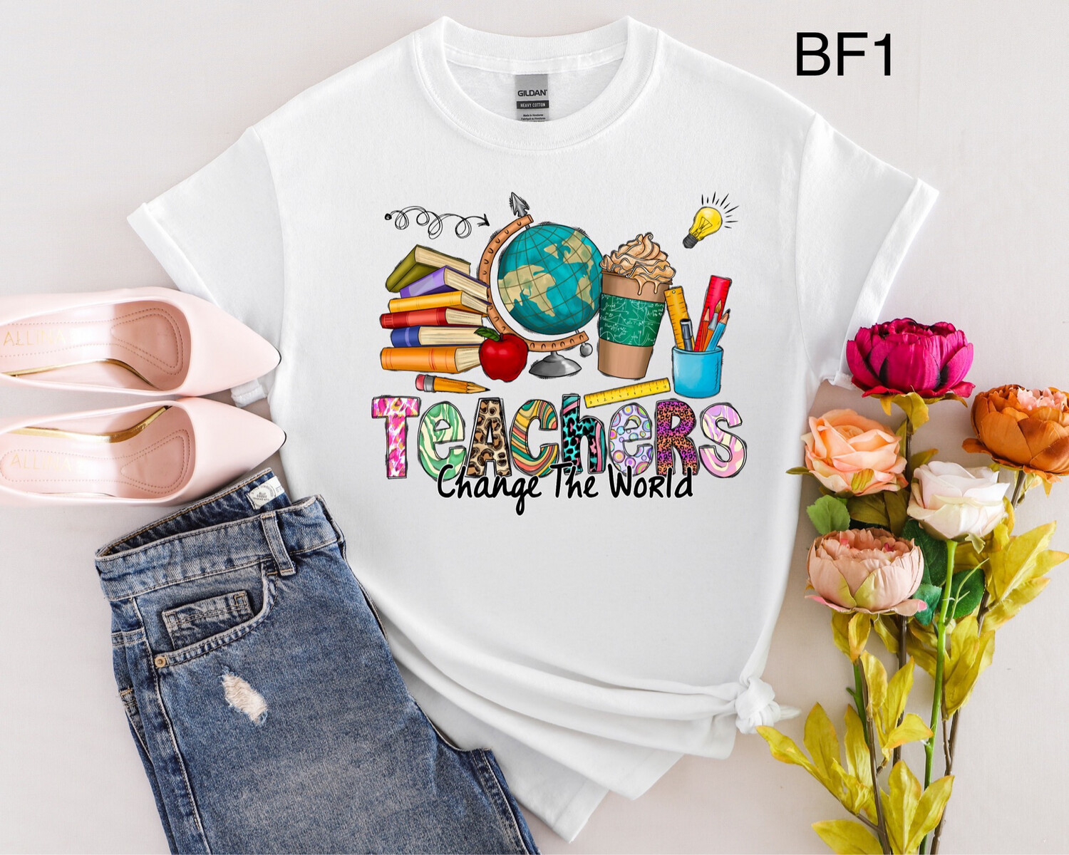 T-Shirt Sale