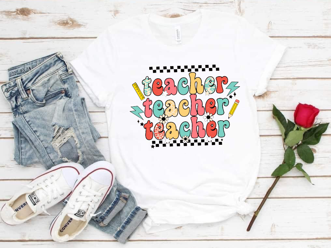 Teacher Teacher Teacher