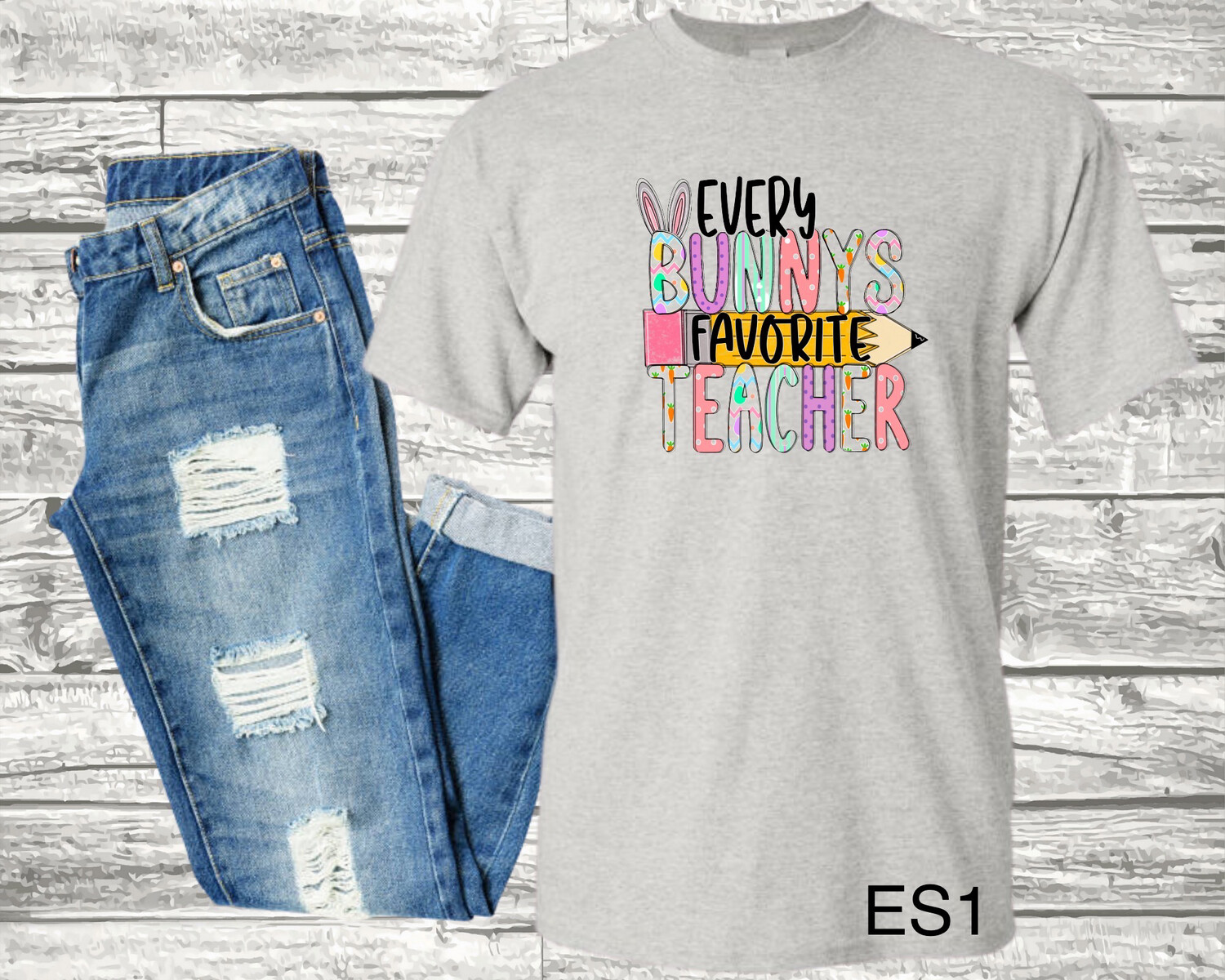 March Shirt of the month
