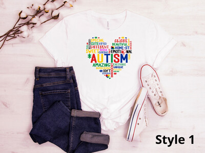 Autism Awareness