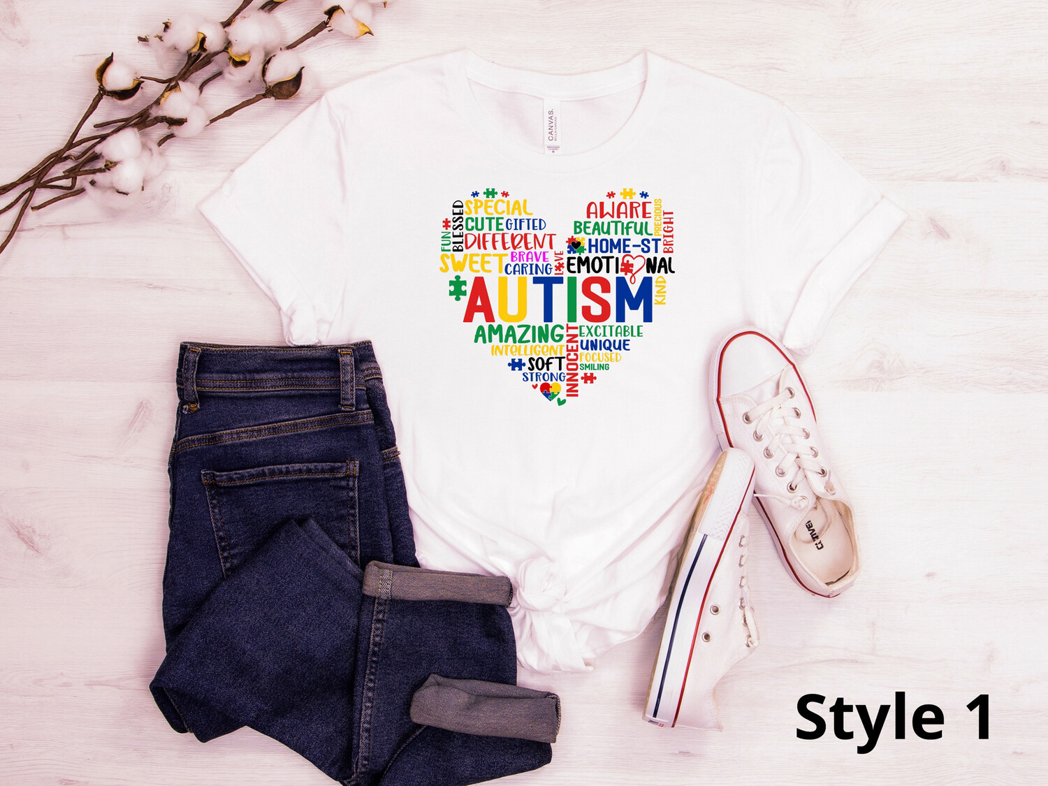 Autism Awareness
