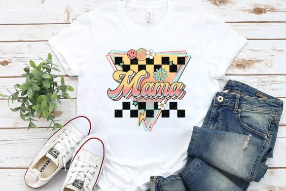 Mama Shirt 1