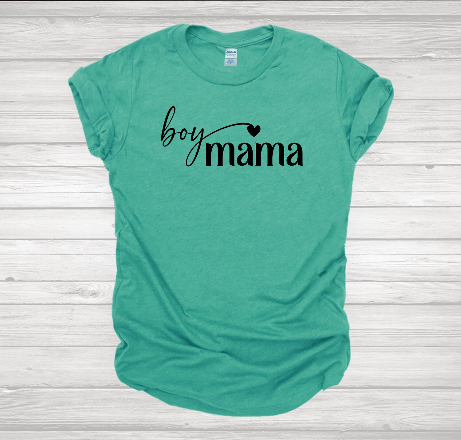 Boy Mama 2