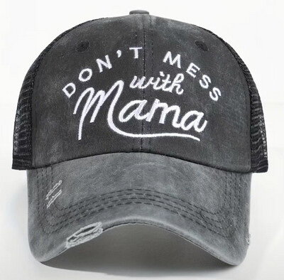 Mama Hat