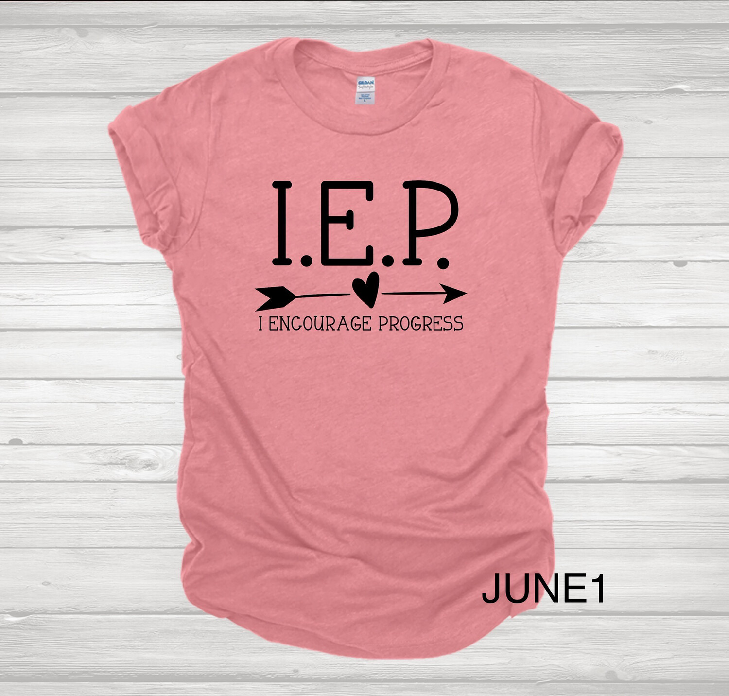 June T-Shirt
