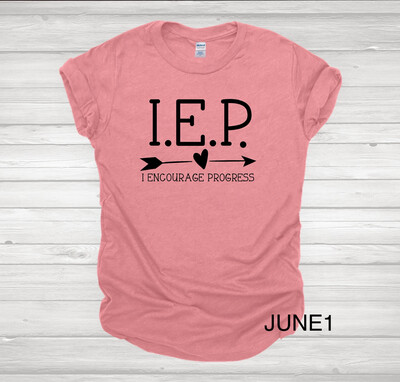 June T-Shirt
