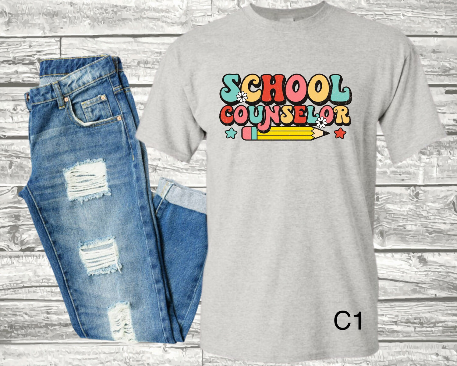 Counselor