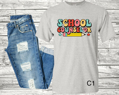 Counselor
