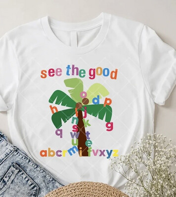 See The Good