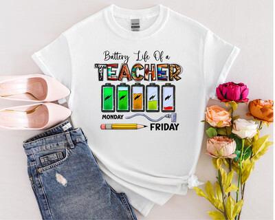 Friday Group Special