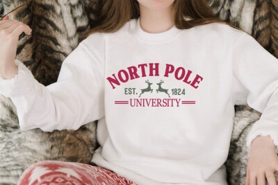 North Pole