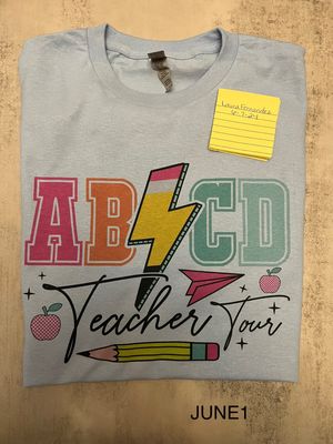 JUNE 24 T-Shirt