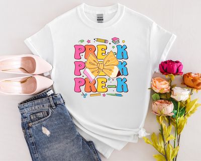 Coquette Grade Shirts