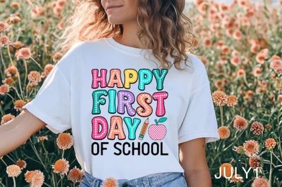 July 24 T-Shirt