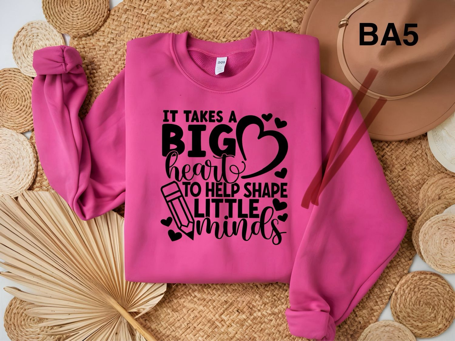 Teacher Sweatshirt