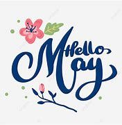May