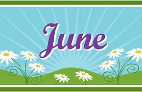 june