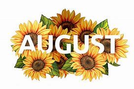 August