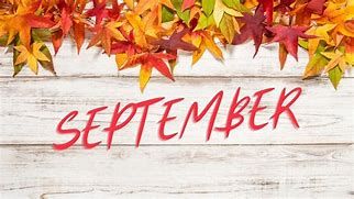 September