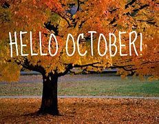 October