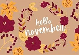 November