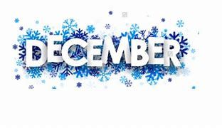 December