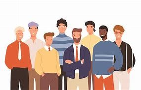 Men