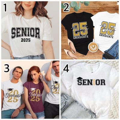 2025 Senior